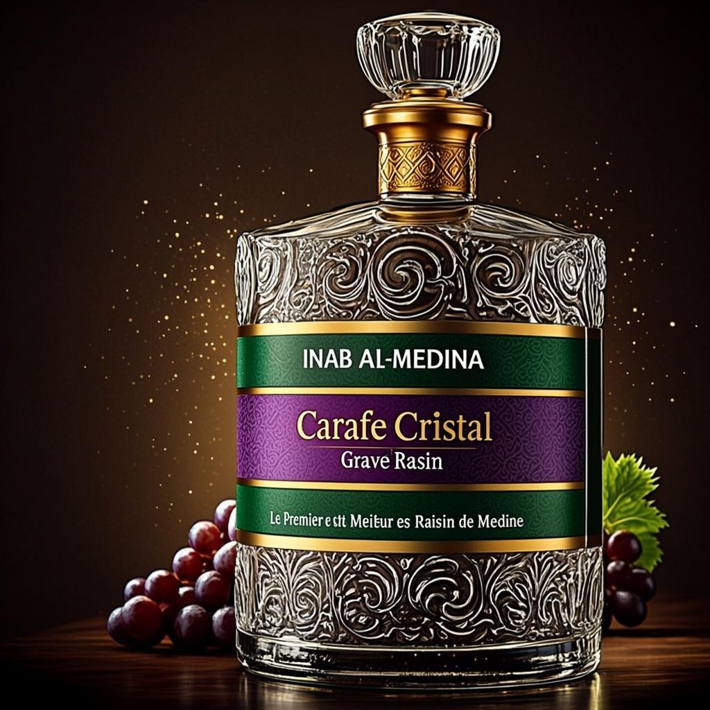 INAB AL-MEDINA IN-V004