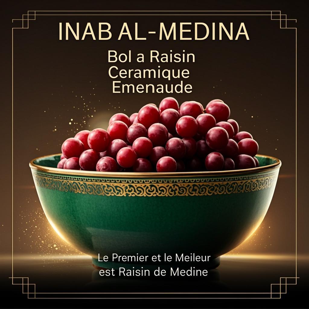 INAB AL-MEDINA IN-V005