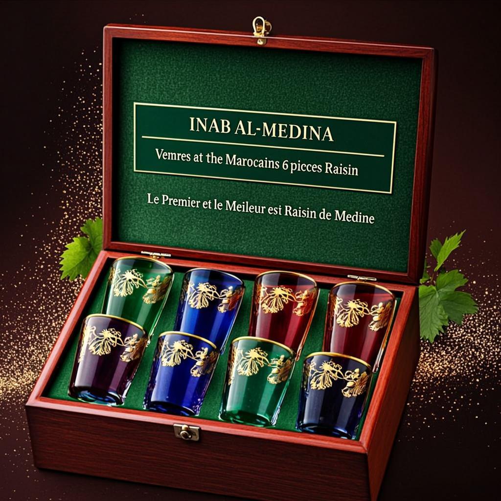INAB AL-MEDINA IN-V007