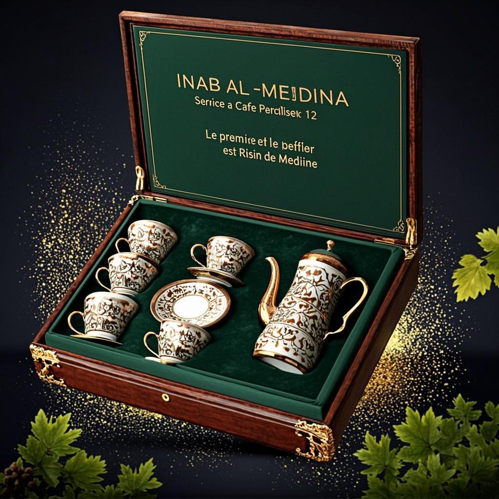 INAB AL-MEDINA IN-V010