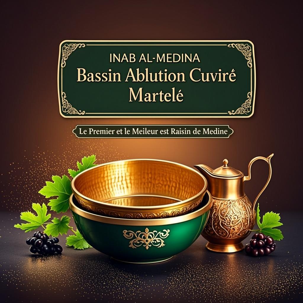 INAB AL-MEDINA IN-V011
