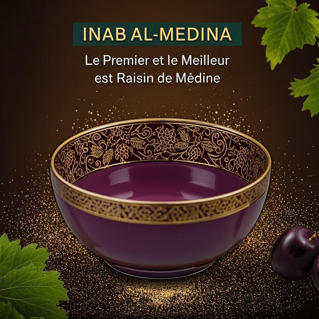INAB AL-MEDINA IN-V012