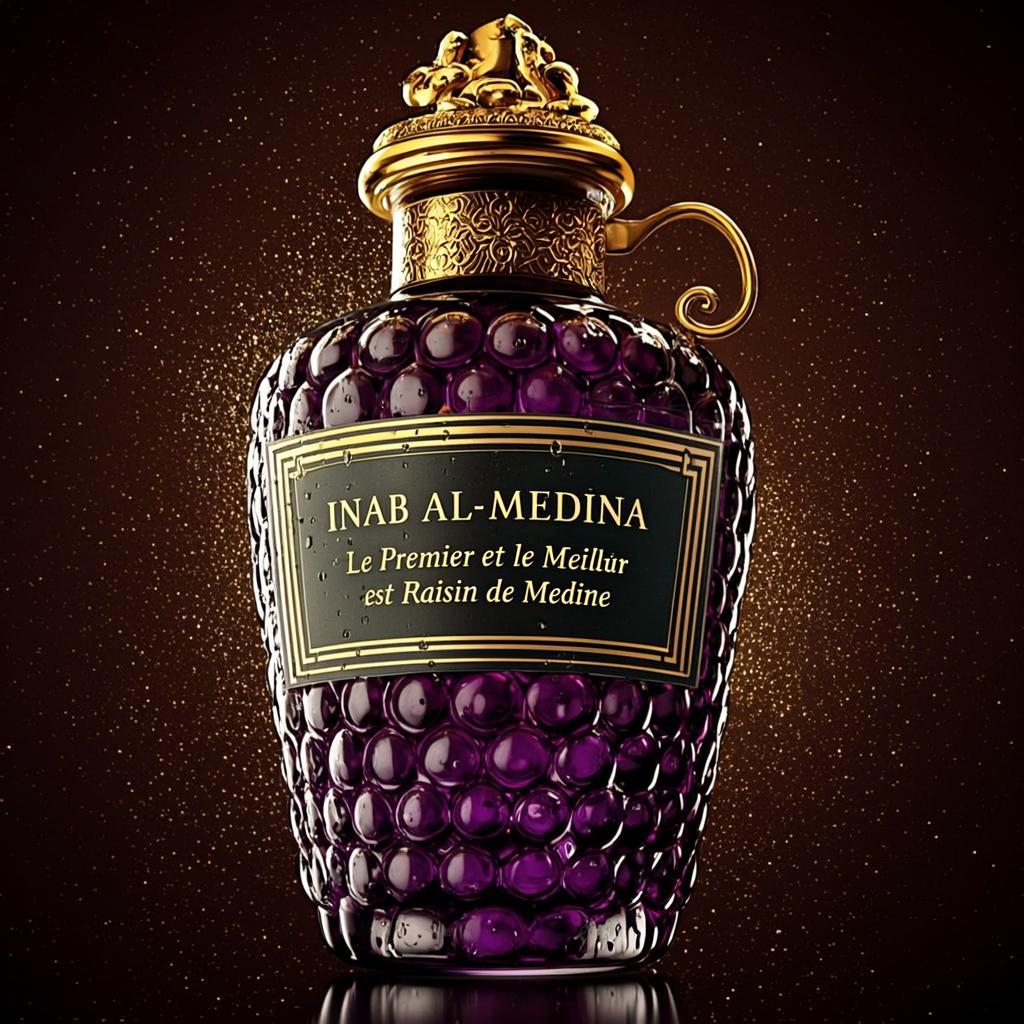INAB AL-MEDINA IN-V013