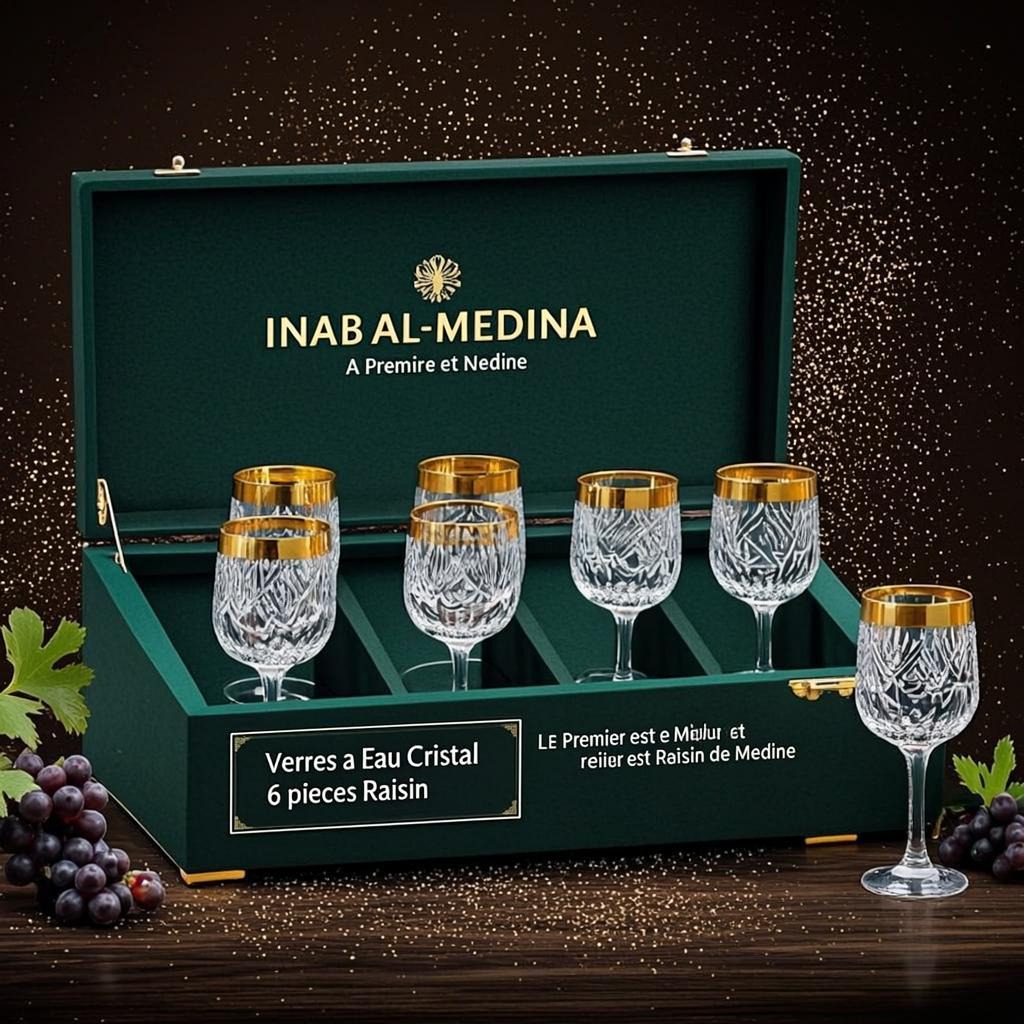 INAB AL-MEDINA IN-V018
