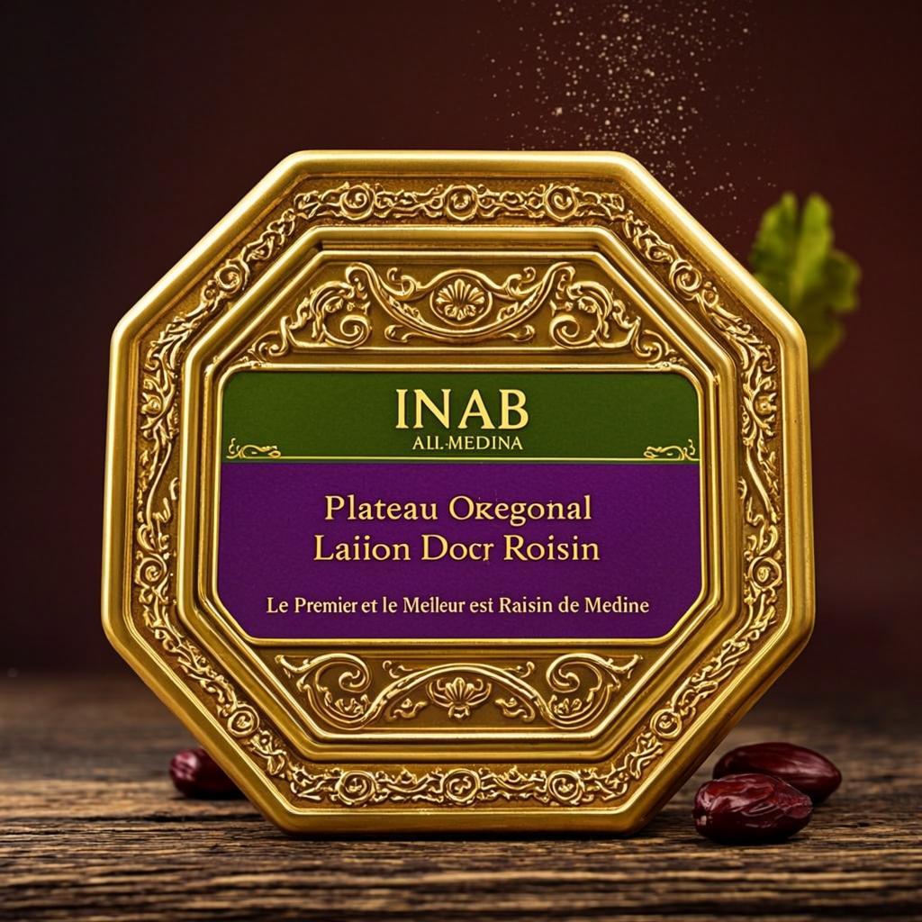 INAB AL-MEDINA IN-V021