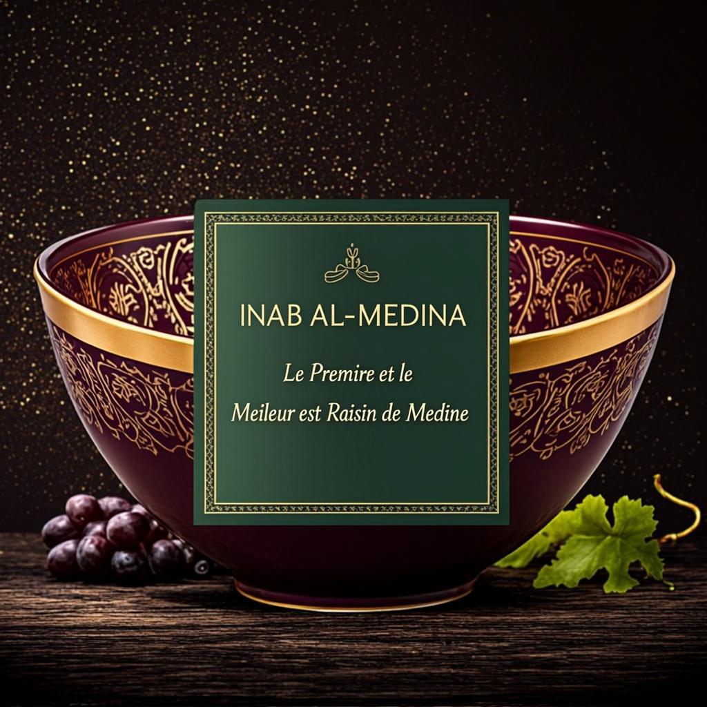 INAB AL-MEDINA IN-V012