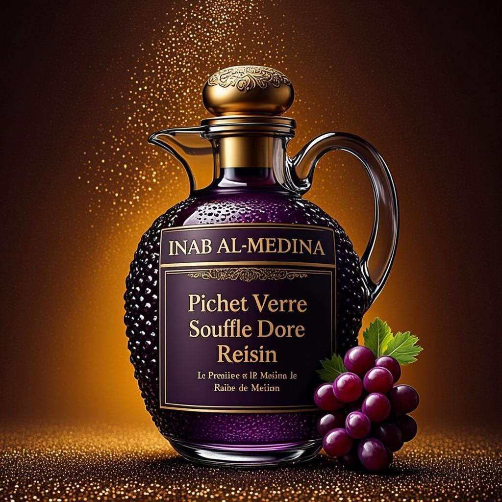 INAB AL-MEDINA IN-V013