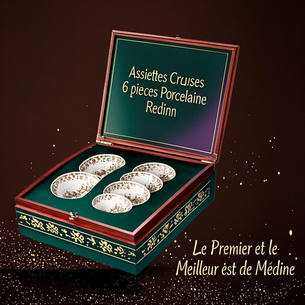 INAB AL-MEDINA IN-V014