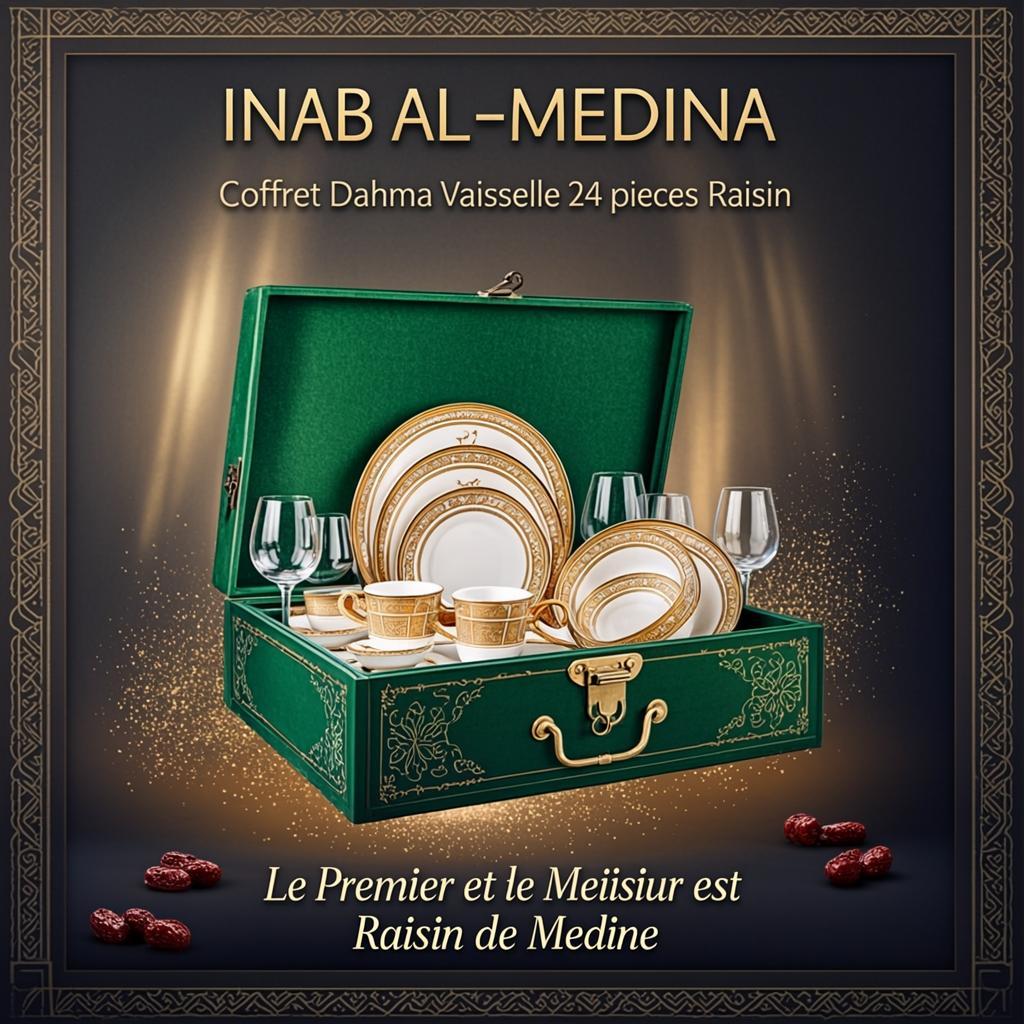 INAB AL-MEDINA IN-V015