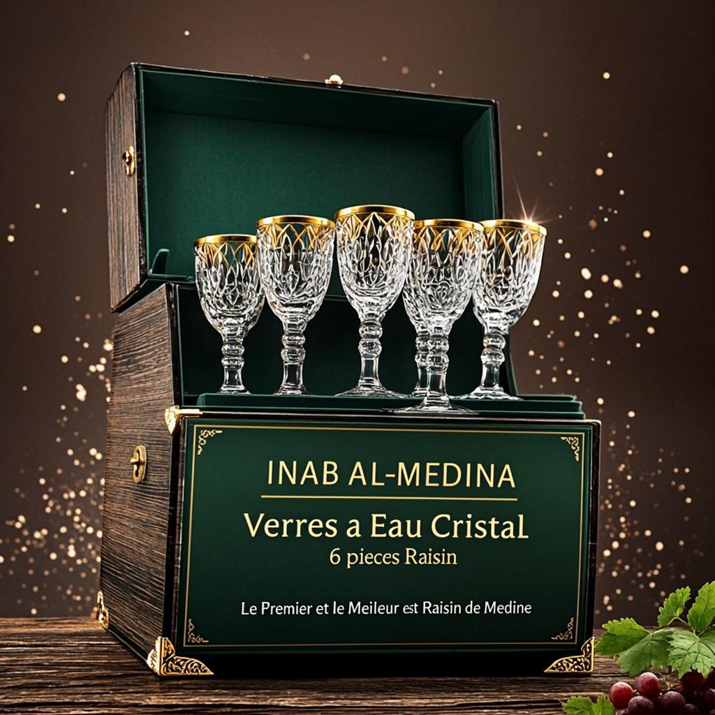 INAB AL-MEDINA IN-V018