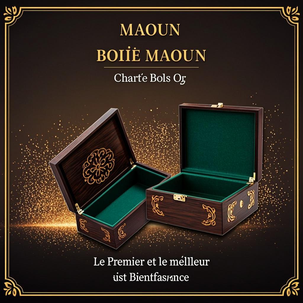 MAOUN MAO-002