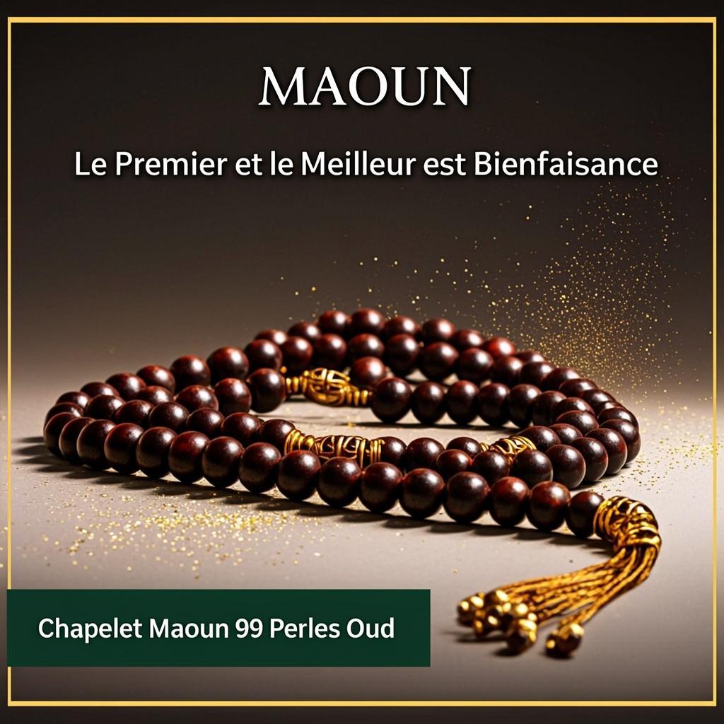 MAOUN MAO-003