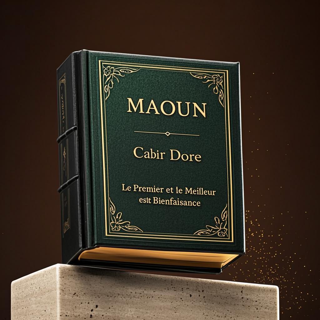 MAOUN MAO-004