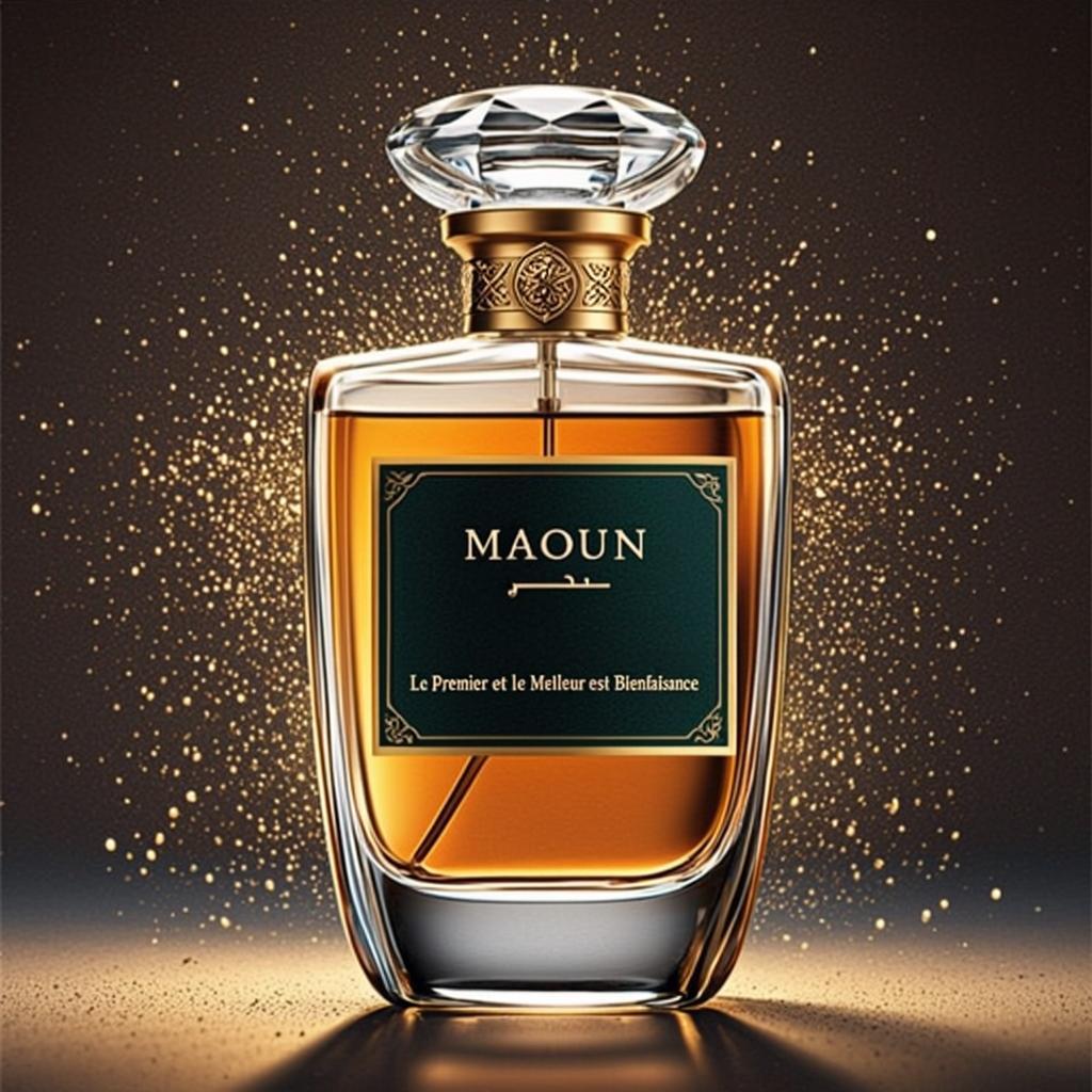 MAOUN MAO-005