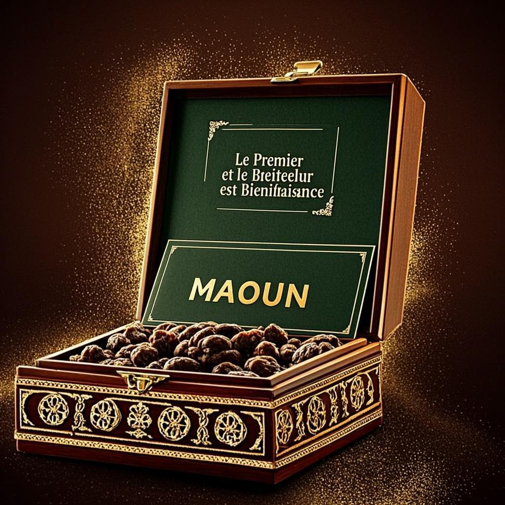 MAOUN MAO-006