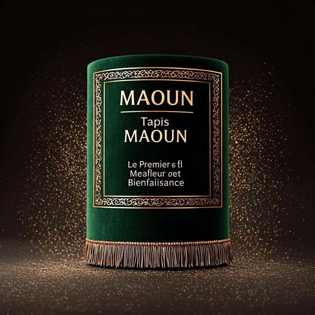 MAOUN MAO-007