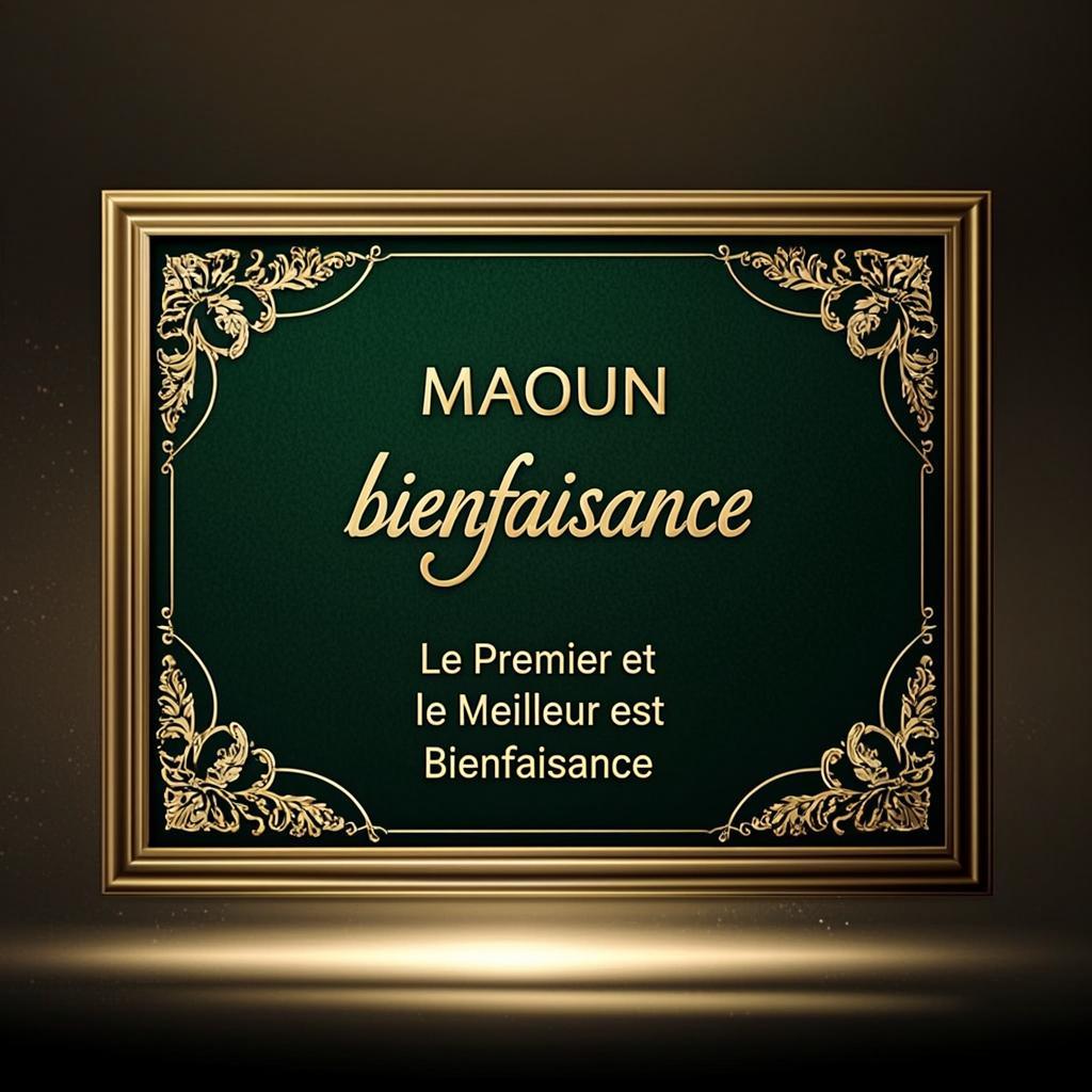 MAOUN MAO-008