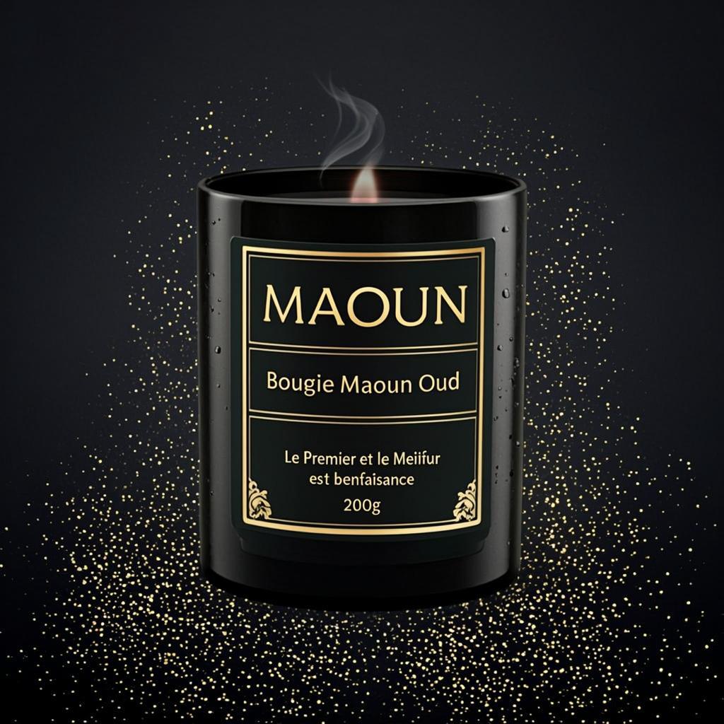 MAOUN MAO-009