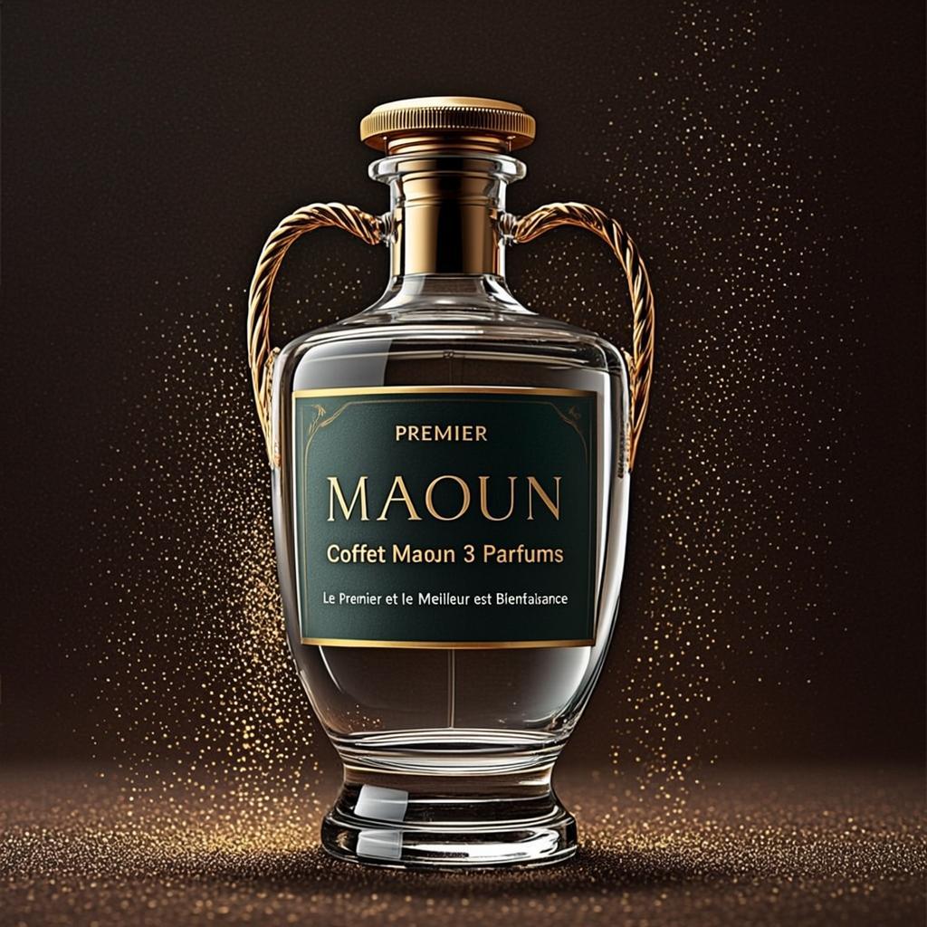 MAOUN MAO-010