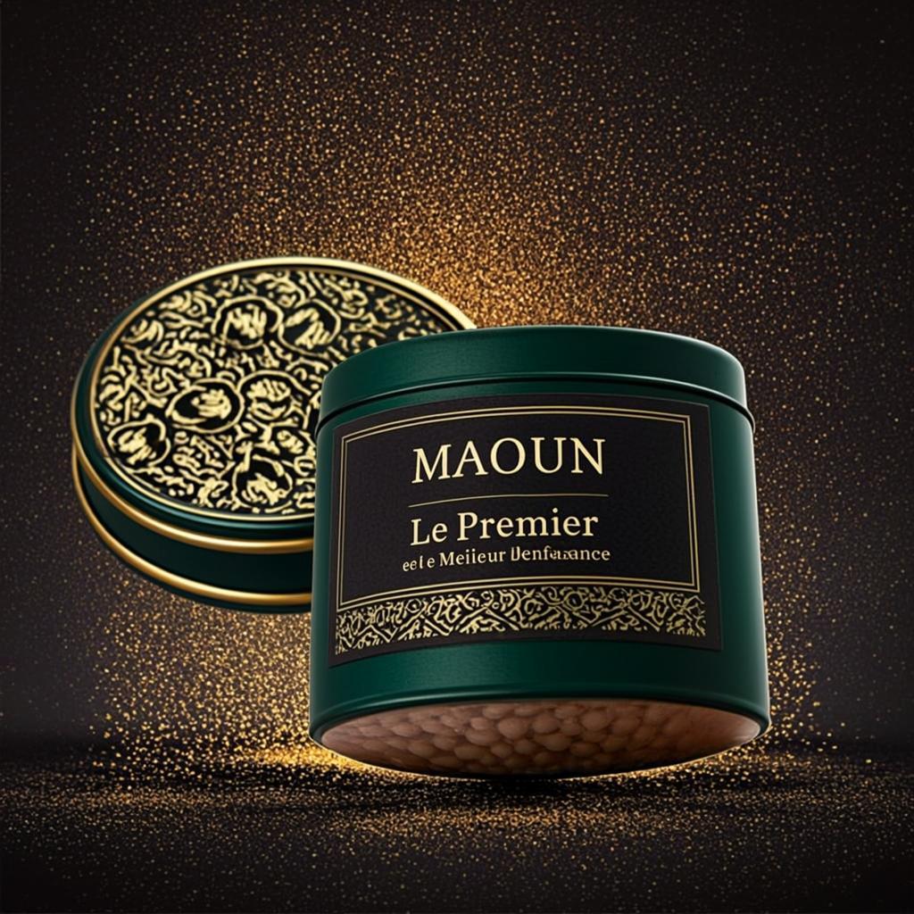 MAOUN MAO-011