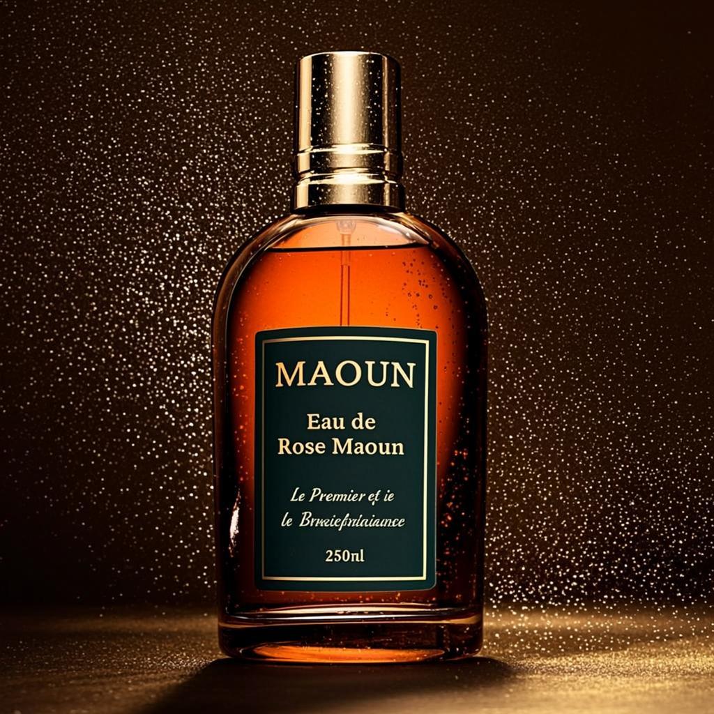 MAOUN MAO-013