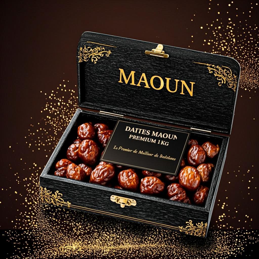 MAOUN MAO-014