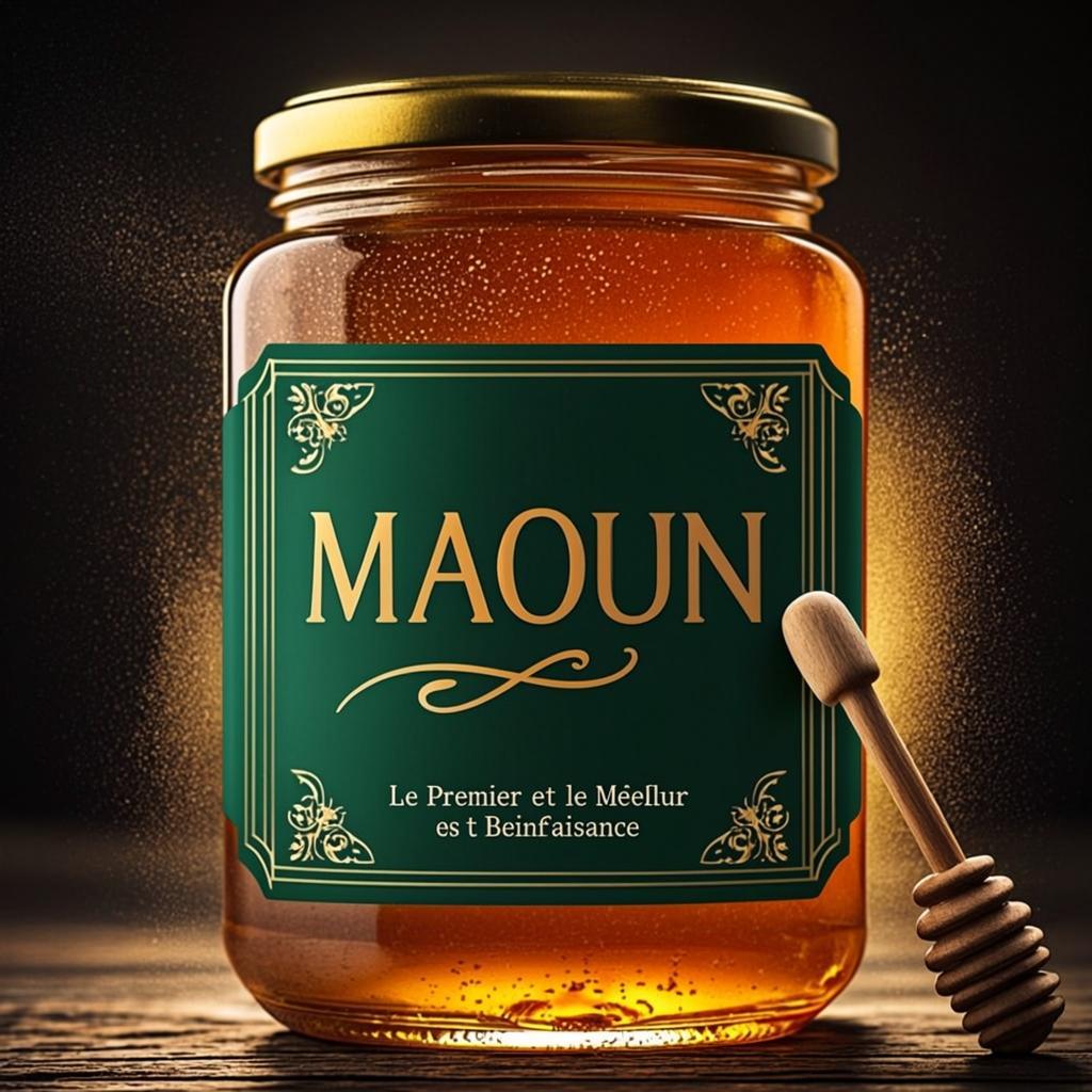 MAOUN MAO-015