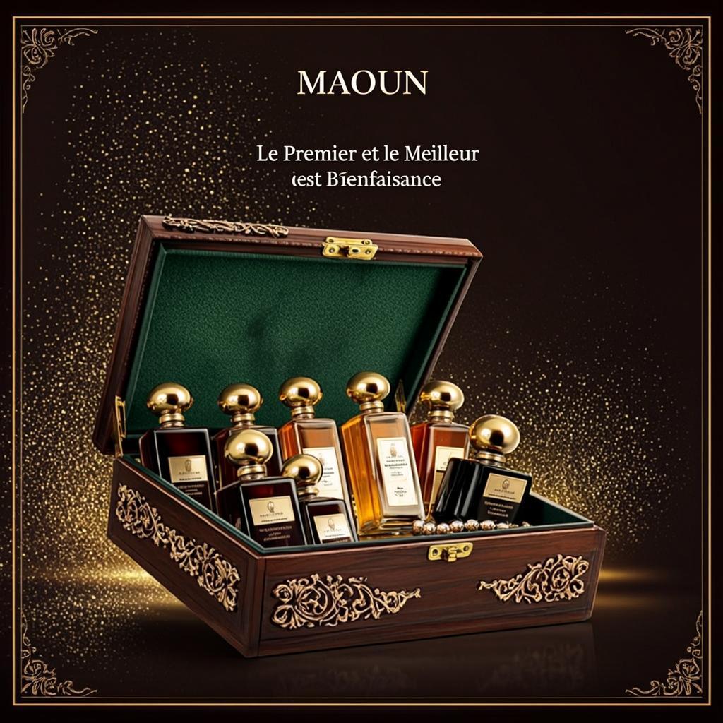 MAOUN MAO-016