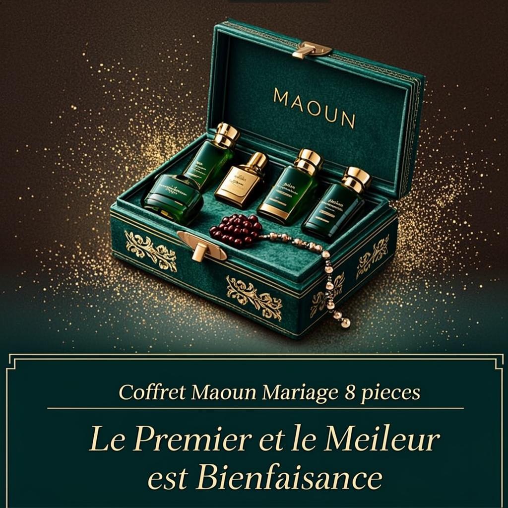 MAOUN MAO-017