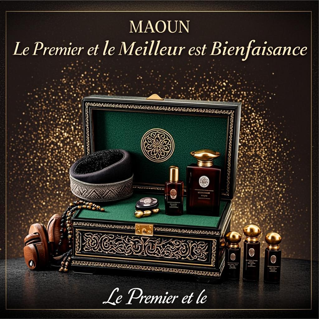 MAOUN MAO-019