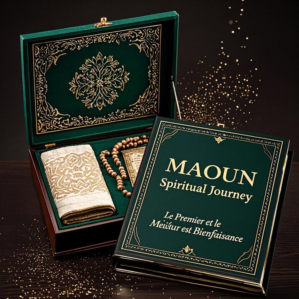 MAOUN MAO-021