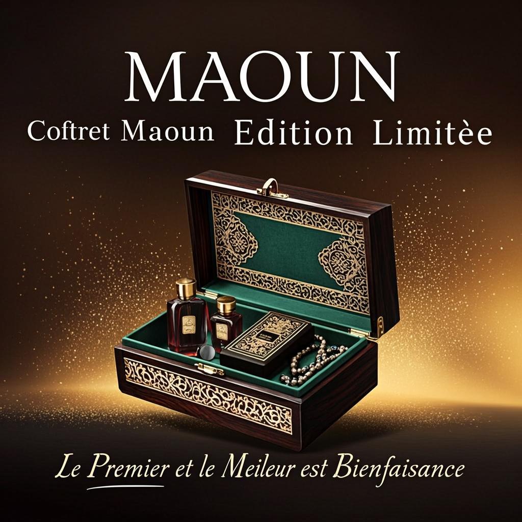 MAOUN MAO-022