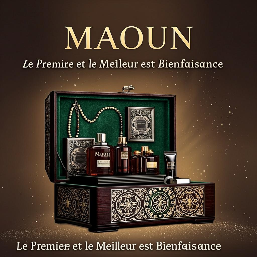 MAOUN MAO-023
