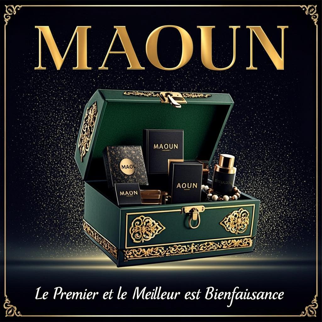 MAOUN MAO-024