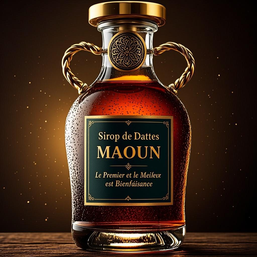 MAOUN MAO-025