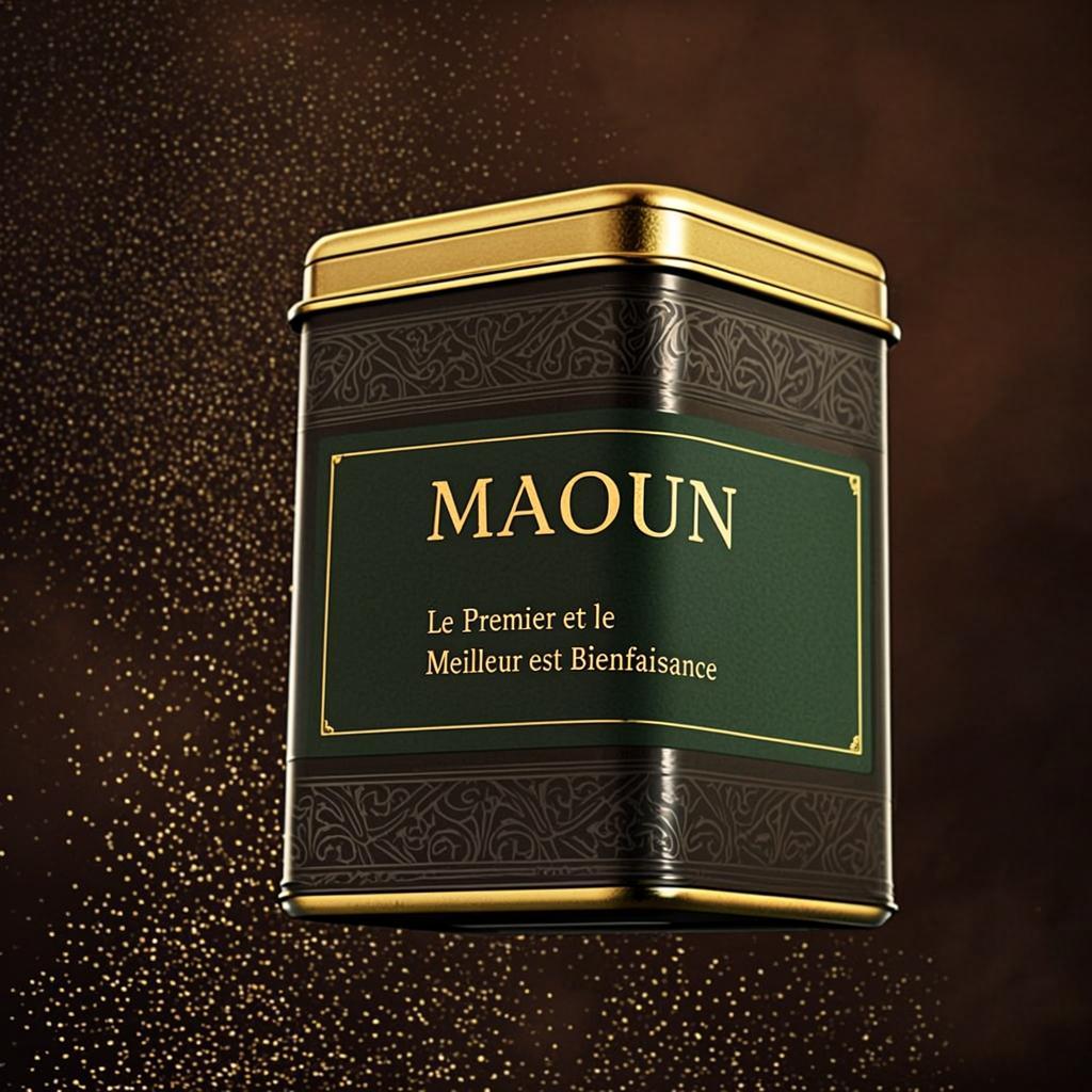 MAOUN MAO-027