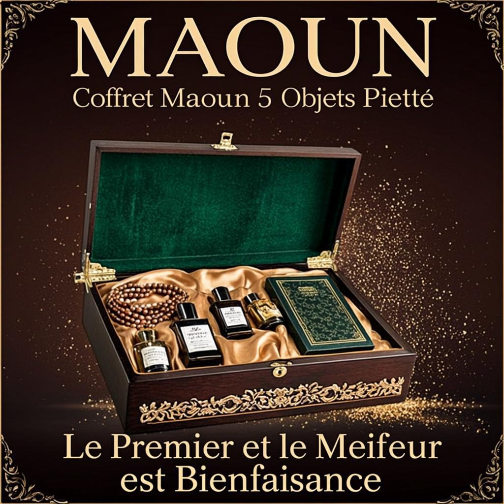 MAOUN MAO-028