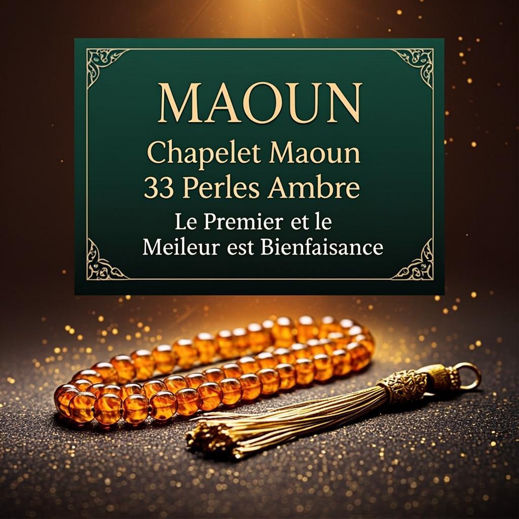 MAOUN MAO-029