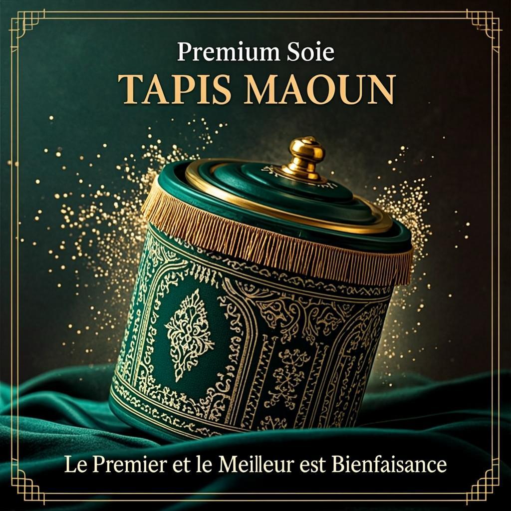 MAOUN MAO-030
