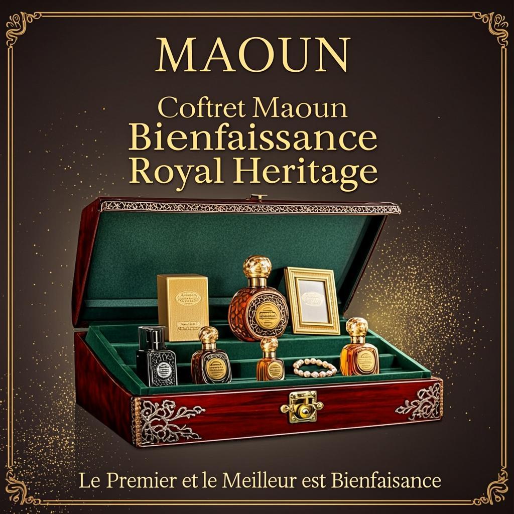MAOUN MAO-033