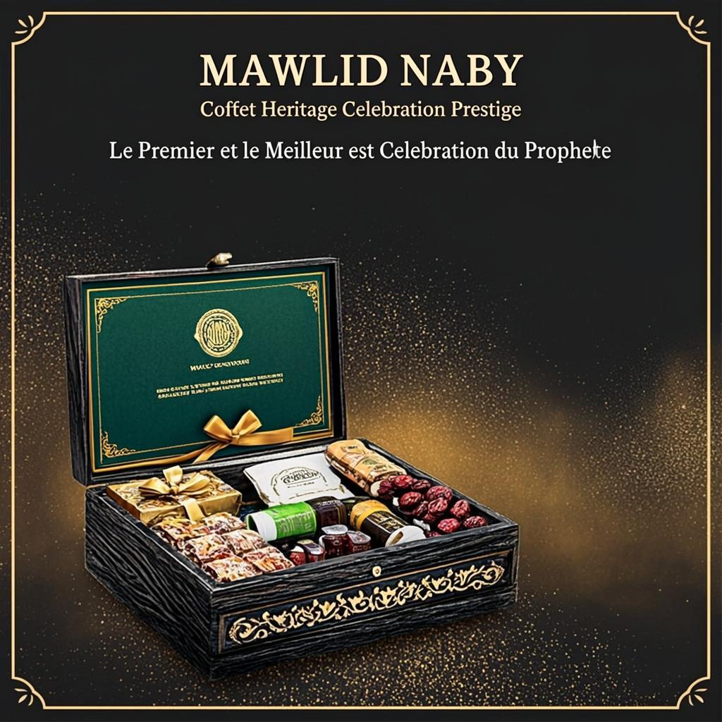 MAWLID NABY MWN-001
