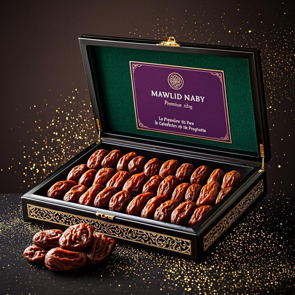 MAWLID NABY MWN-002