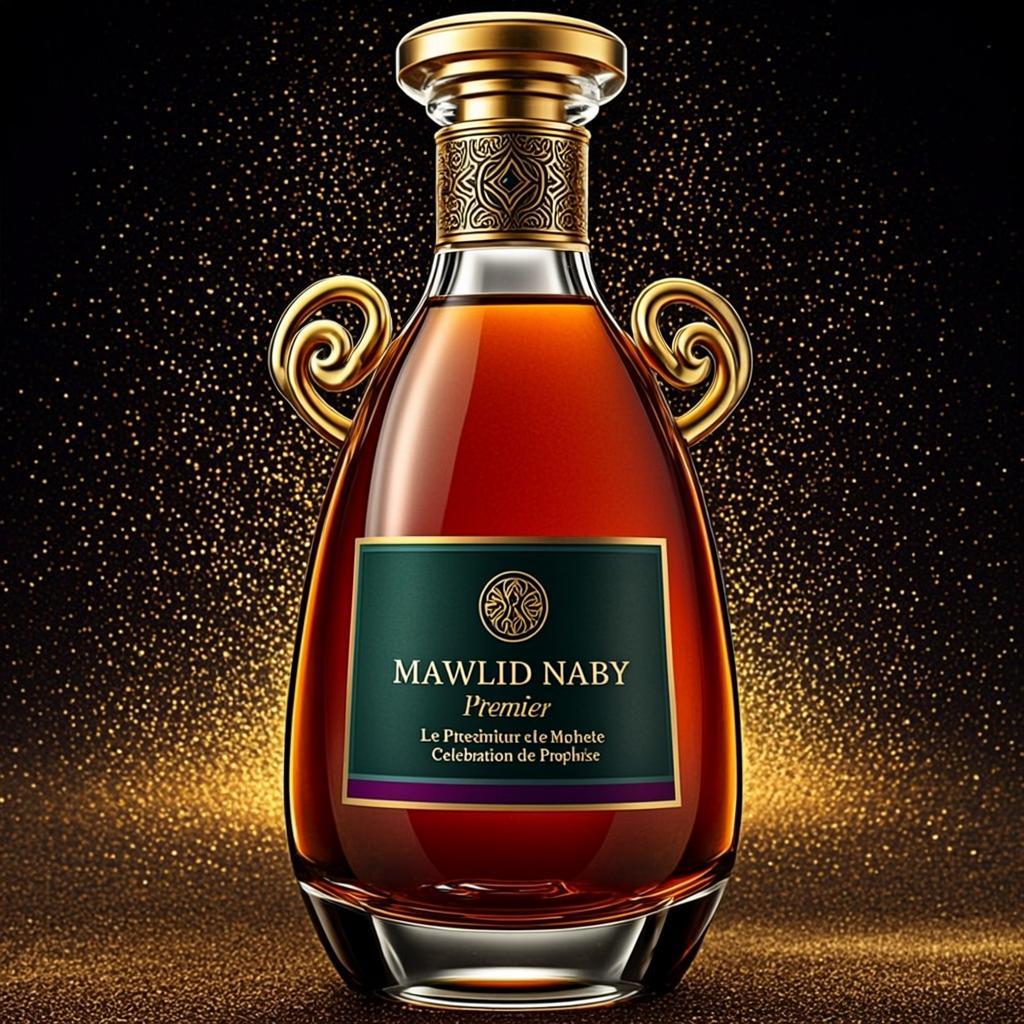 MAWLID NABY MWN-003