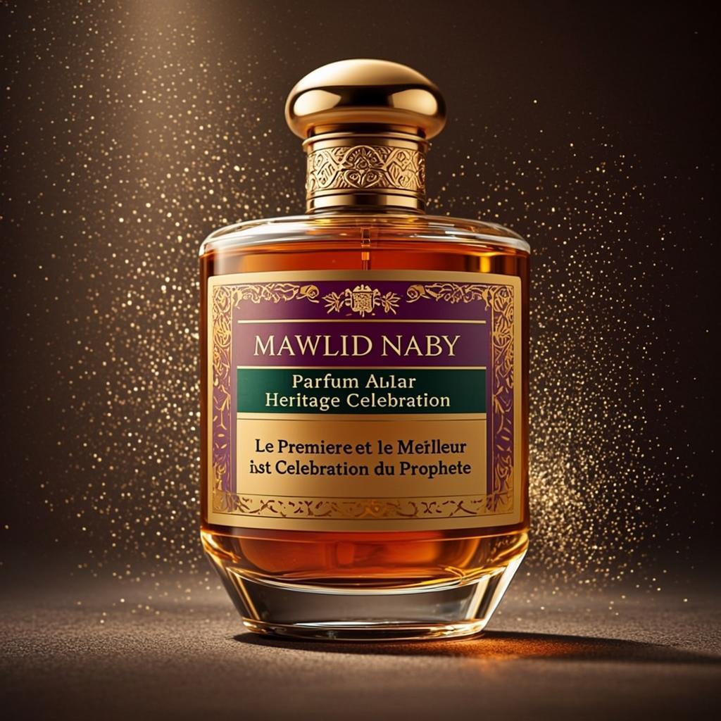 MAWLID NABY MWN-004