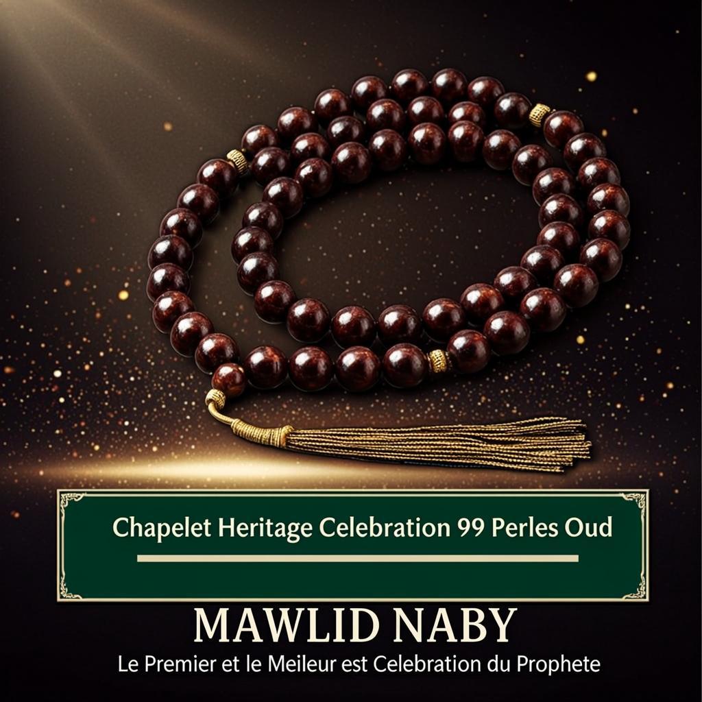MAWLID NABY MWN-005