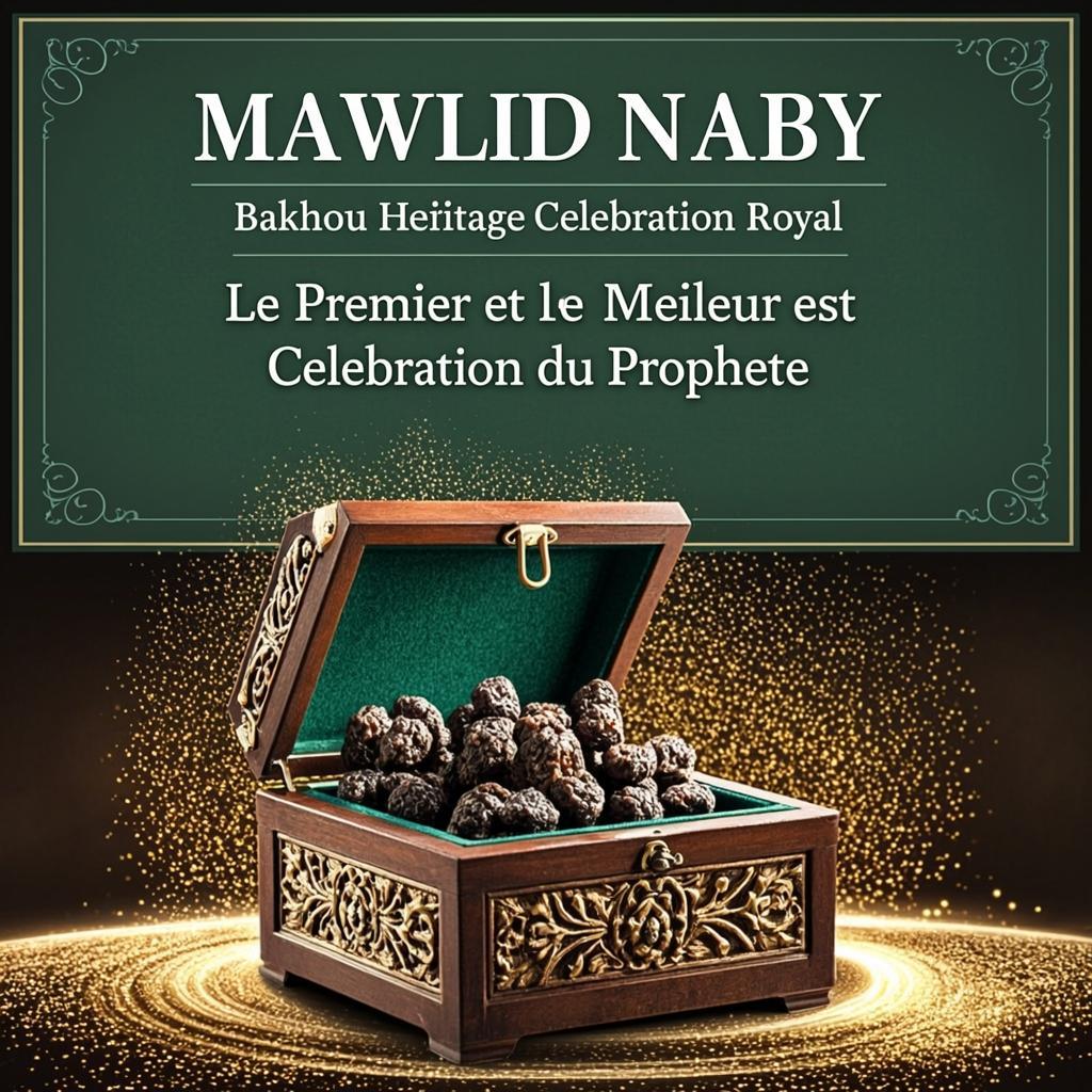 MAWLID NABY MWN-006