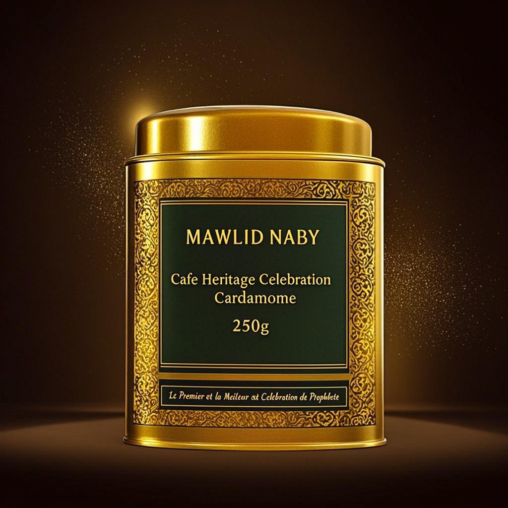 MAWLID NABY MWN-008