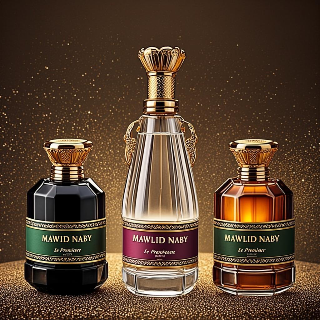MAWLID NABY MWN-009