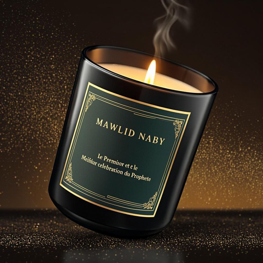 MAWLID NABY MWN-010
