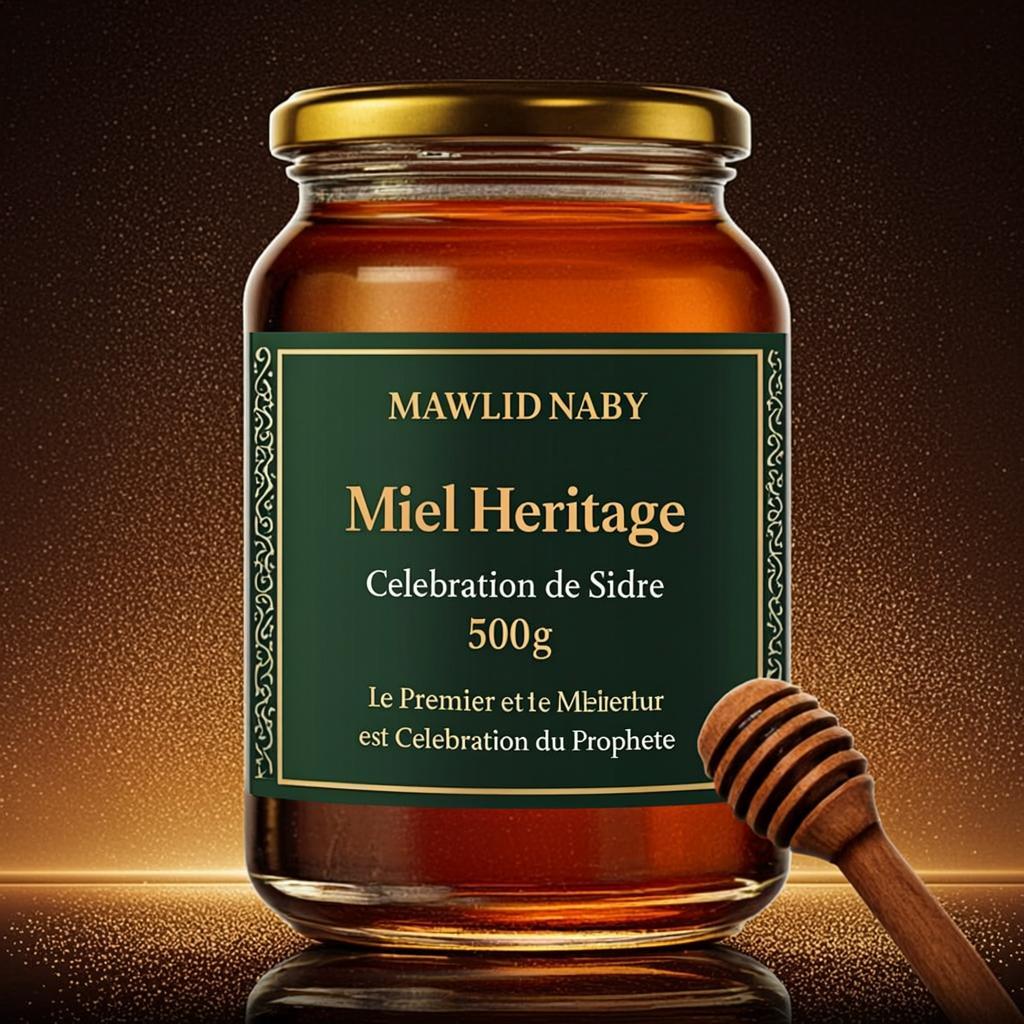 MAWLID NABY MWN-012